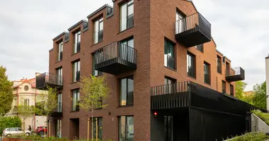 2 room apartment in Vilnius, Lithuania