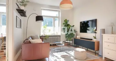 Mieszkanie 3 pokoi w Helsinki sub region, Finlandia