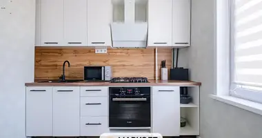 Квартира 1 комната в Минск, Беларусь
