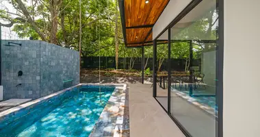 Haus 3 Schlafzimmer in Veintisiete de Abril, Costa Rica