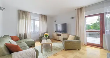 Maison dans Poznan, Pologne