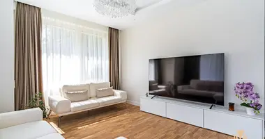 Appartement 3 chambres dans Minsk, Bélarus