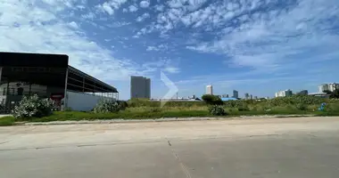 Atterrir dans Sangkat Chroy Changvar, Cambodge