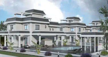 Apartment in Agios Symeon, Northern Cyprus