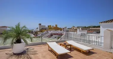 Haus 4 Schlafzimmer in Dos Hermanas, Spanien