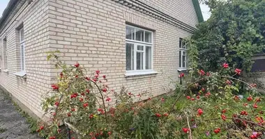 Haus in Slonim, Belarus