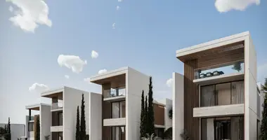 Wohnung in Chloraka, Zypern