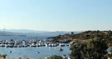 Parcela en Ormos Panagias, Grecia