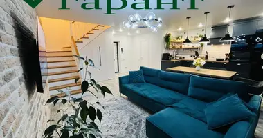 Wohnung 3 zimmer in Lida, Belarus