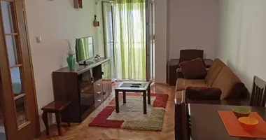 Apartamento 1 habitacion en Montenegro