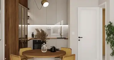Mieszkanie w Czarnogóra