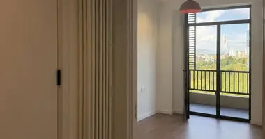 1 bedroom apartment in Tbilisi, Georgia