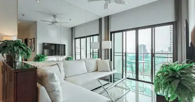 Condo in Pattaya, Thailand