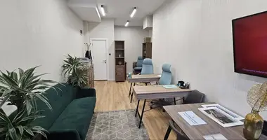 Büro in Nessebar, Bulgarien