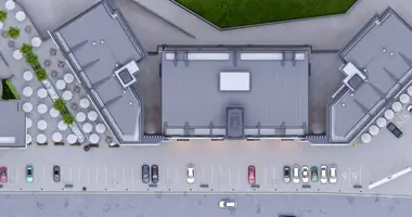 5 bedroom apartment in Mediterranean Region, Turkey