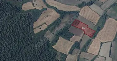 Участок земли в , Турция