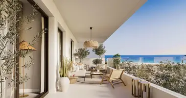 Wohnung 2 Schlafzimmer in Mojacar, Spanien