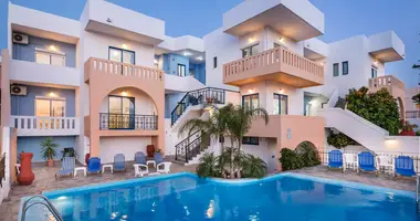 Отель 850 м² в Калатас, Греция