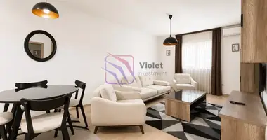 Apartamento 1 habitación en Rifata Burdzovica Trsa, Montenegro