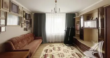 Apartamento 2 habitaciones en Brest, Belarús