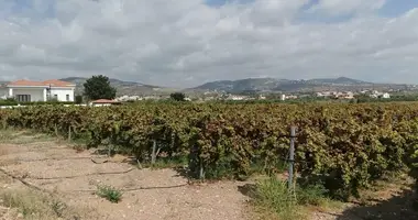 Plot of land in Peyia, Cyprus