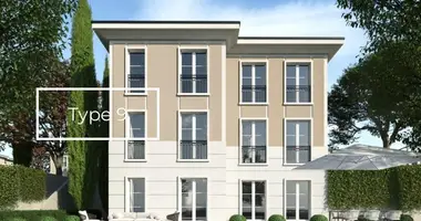 Villa en Farke e Vogel, Albania