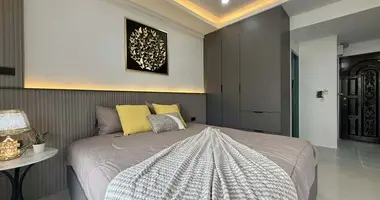 Kawalerka w Pattaya City, Tajlandia