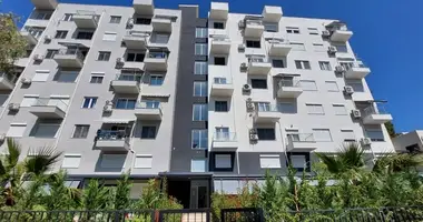 Apartamento 1 habitación en Bashkia Durres, Albania