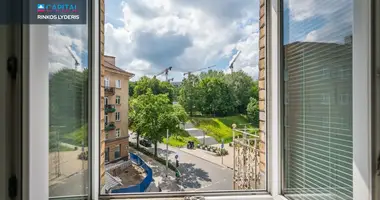 1 room apartment in Vilnius, Lithuania