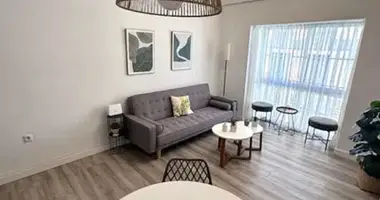 2 bedroom apartment in Malaga, Spain