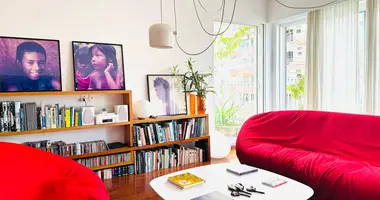 Penthouse 3 pokoi w Regiao Geografica Imediata do Rio de Janeiro, Brazylia