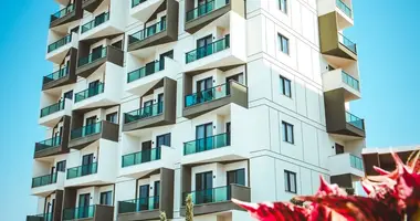 Modern Apartment with Elevated Living in Alanya’s Tranquil Demirtaş District w Demirtas, Turcja