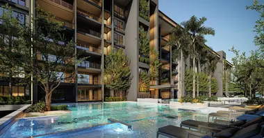 Кондо в Паттайя, Таиланд