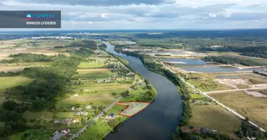 Działka w Kurmagala, Litwa