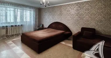 1 room apartment in Brest, Belarus