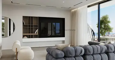 1 bedroom apartment in Koinoteta Agiou Tychona, Cyprus