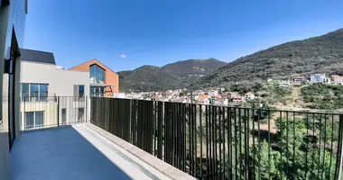 2 bedroom apartment in Tivat, Montenegro