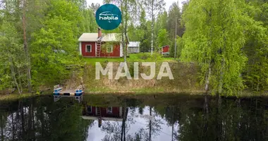 Chalet dans Ii, Finlande