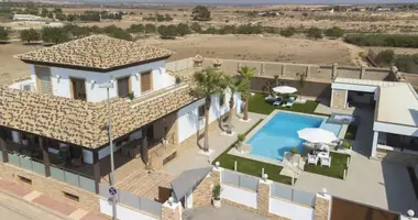 Maison 4 chambres dans Murcie, Espagne