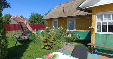 Dom 2 pokoi w Turec, Białoruś