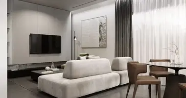 Townhouse 2 bedrooms in Limassol, Cyprus