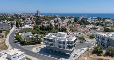 3 bedroom apartment in Tala, Cyprus
