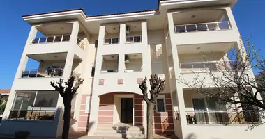 Penthouse 3 pokoi w Manavgat, Turcja