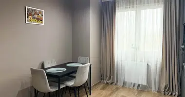 Wohnung in Krakau, Polen