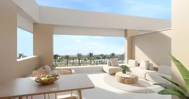 Penthouse 3 bedrooms in Torre-Pacheco, Spain