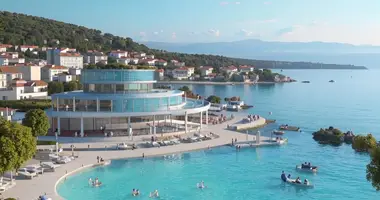 DEVELOPMENT PROJECT w Grad Porec, Chorwacja