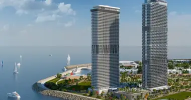 Квартира в Батуми, Грузия