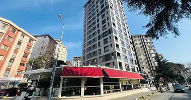 Appartement 3 chambres dans Kadikoy, Turquie