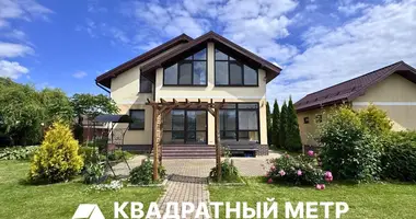 House in Fanipal, Belarus