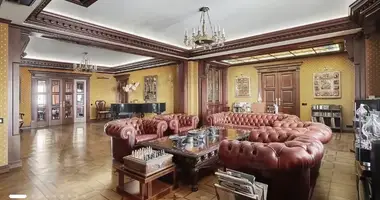 Mieszkanie 2 pokoi w Moskwa, Rosja